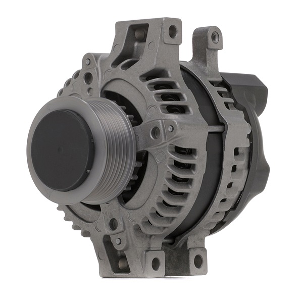 Alternador 4G0011R RIDEX REMAN HONDA CR-V II (RD) 2.2 CTDi (RD9) 2006 140 cv