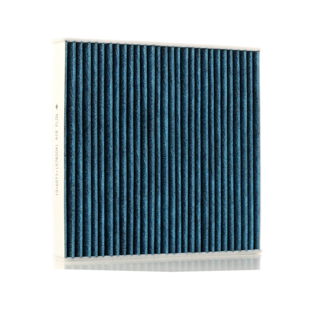 Pollenfilter 424I0484 RIDEX SKODA Octavia IV Combi (NX5) 2.0 TSI 2023 190 Pk