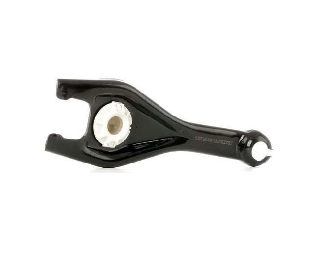 RIDEX 3419R0010 clutch fork PEUGEOT 206 Hatchback (2A/C) 1.0 71hp 2003