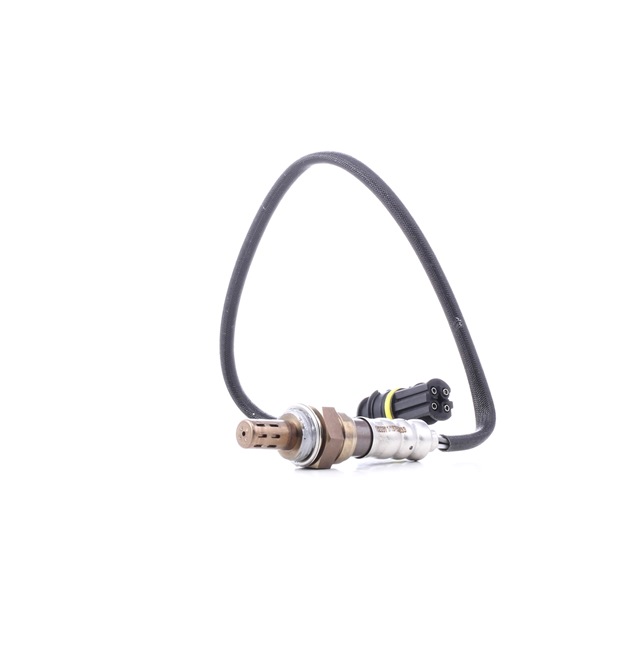 RIDEX | O2 sensor 3922L0385 BMW 3 Touring (E91) 2004 tanie online