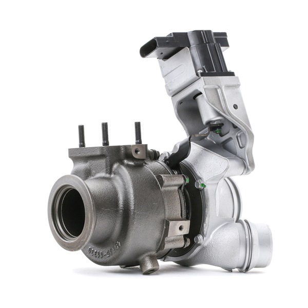 kjøpe RIDEX REMAN (2234C0156R) Turbolader