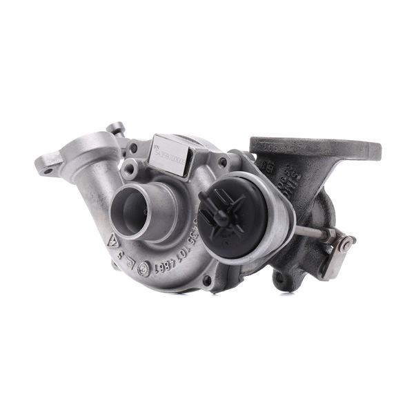 Numéro OEM 96 487 599 80 - Turbocompresseur 2234C0198R PEUGEOT, CITROËN, FORD, TOYOTA, MAZDA