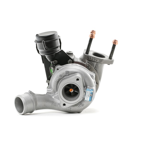 Número OEM 28200-4A-480 - Turbocompresor 2234C0140R NISSAN, HYUNDAI, KIA