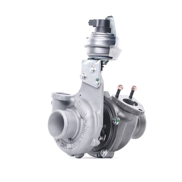 Turbocompresor 2234C0200R RIDEX REMAN OPEL Astra J GTC (P10) 2.0 CDTI (08) 2012 165 cv