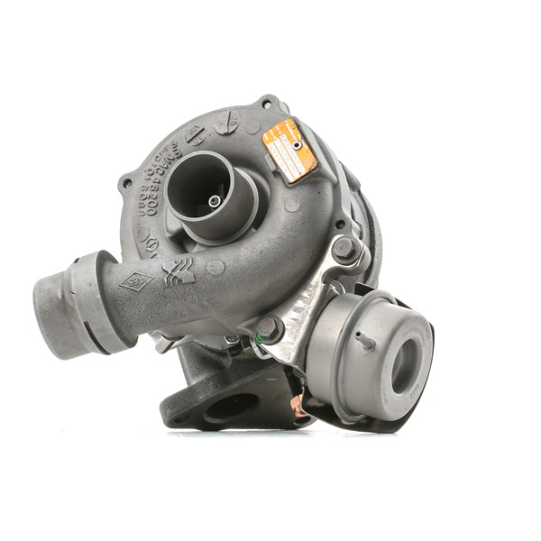 Numéro OEM 7.701.476.883 - Turbocompresseur 2234C0251R RENAULT, NISSAN, DACIA, RENAULT TRUCKS, SANTANA