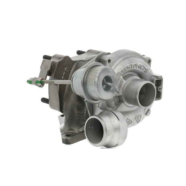 OEM nummer 7.701.476.880 - Turboaggregat 2234C0273R RENAULT, NISSAN, SUZUKI, DACIA, RENAULT TRUCKS