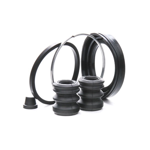 Kit di revisione della pinza freno 405R0159 RIDEX RENAULT Megane Scenic (JA) 1.4 i (JA0E) 1999 75 CV