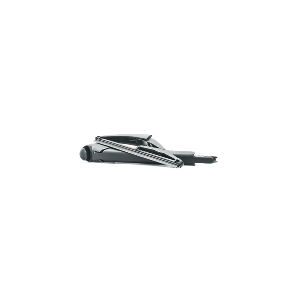 RIDEX 301W0134 Bras d'essuie-glace, nettoyage des vitres arrière et avant Honda Civic eu7