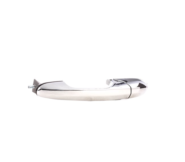 RIDEX 1373D0251 door handle FIAT 500 C Convertible (312) 1.4 (312CXC1B, 312AXC1B) 100hp 2011