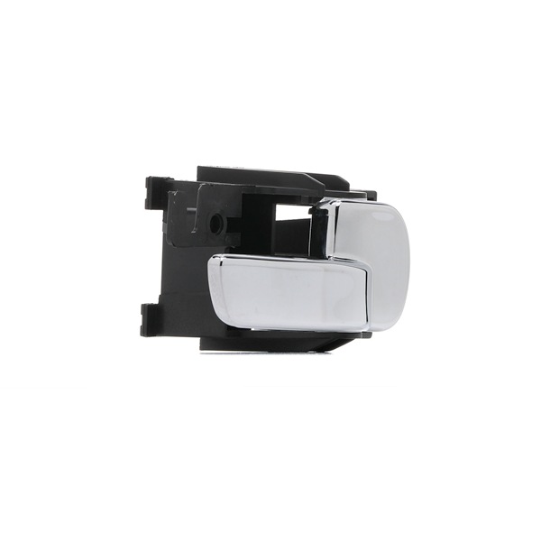 RIDEX 1373D0259 door handle NISSAN NP300 Navara Pickup (D40) 2.5 dCi 4WD 174hp 2005