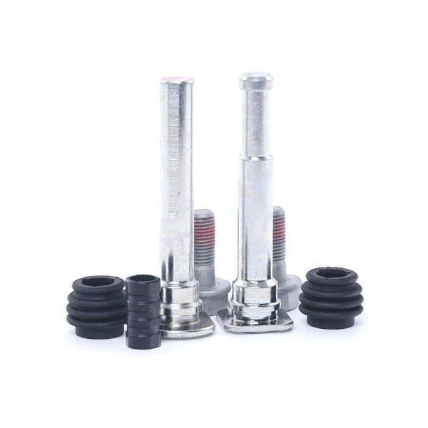 STARK SKAK-11220199 brake pad fitting kit TOYOTA Corolla IX Hatchback (E120) 2.0 D-4D (CDE120R_, CDE120L_) 110hp 2004