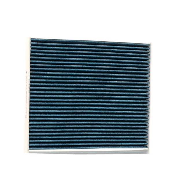 OEM-Nummer 55702400 - Innenraumfilter 424I0497 OPEL, FIAT, ALFA ROMEO, CHRYSLER, LANCIA