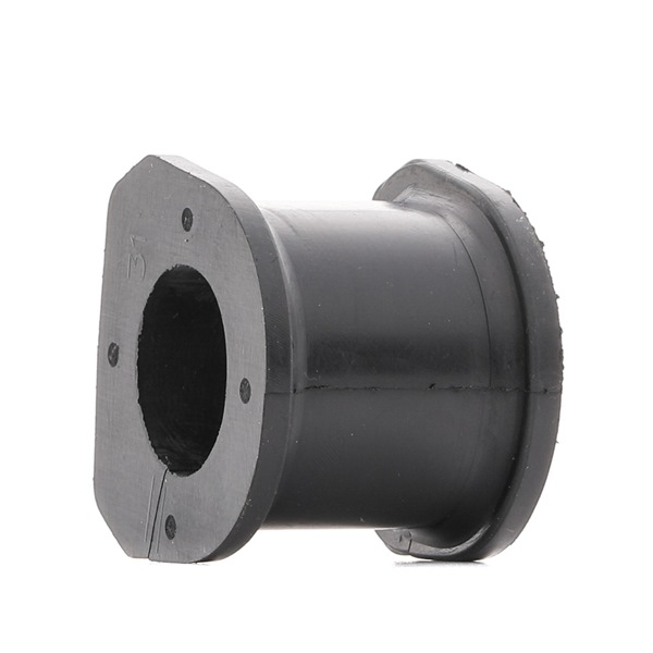 acquisto online RIDEX Bronzina cuscinetto barra stabilizzatrice 1334A0179 Mitsubishi 4,18 €