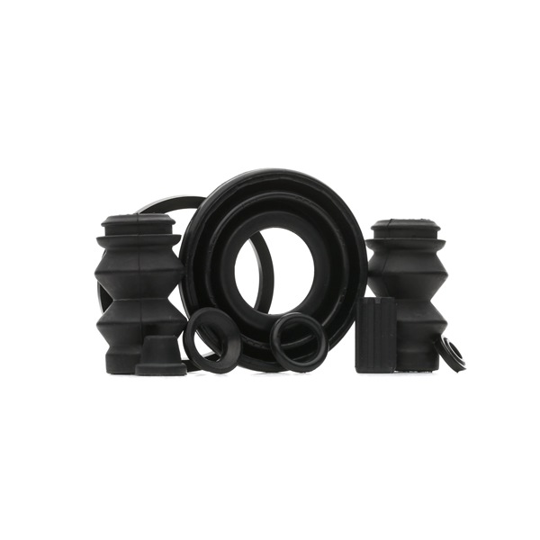 Kit di revisione della pinza freno 405R0162 RIDEX CITROËN C4 I Picasso (UD) 1.8 Bifuel 2009 125 CV