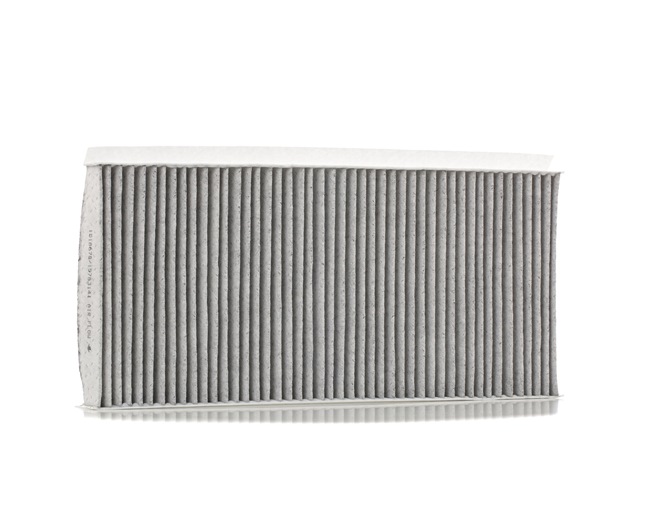 Kupéfilter 424I0516 RIDEX MERCEDES-BENZ A-klass (W169) A 200 2.0 (169.033, 169.333) 2006 136 hk