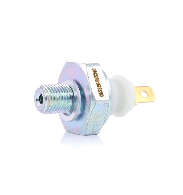 Öldrucksensor SKOPS-2130019 STARK VW Polo II Classic (86C, 80) 1.0 1985 40 PS