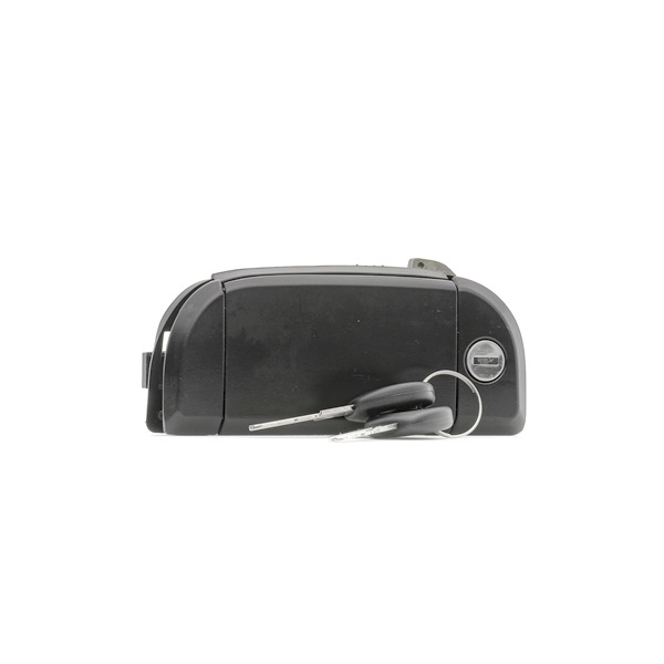 Handgrepen 1373D0289 RIDEX Volkswagen Transporter T4 Bus (70B, 70C, 7DB, 7DK, 70J, 70K, 7DC, 7DJ) 2.5 Syncro 1999 115 Pk