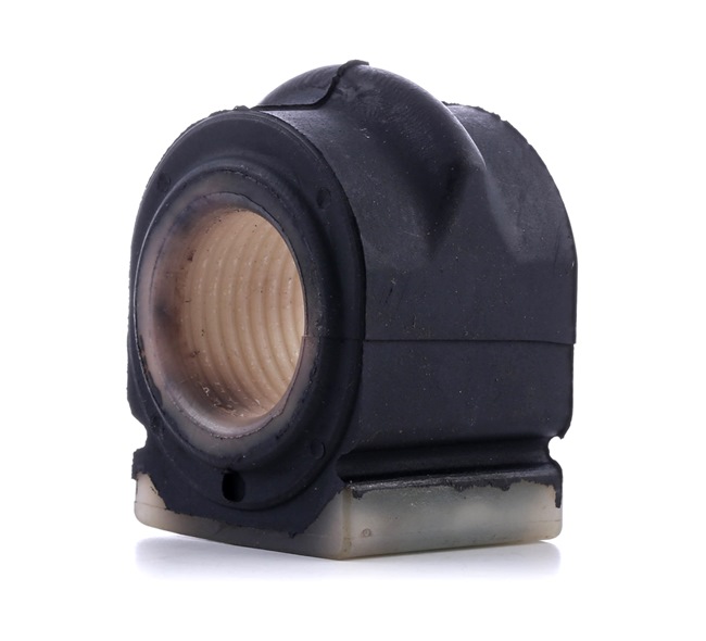 Stabilisator Gummi 1334A0182 RIDEX VOLVO C70 I Cabrio (873) T5 1998 239 PS