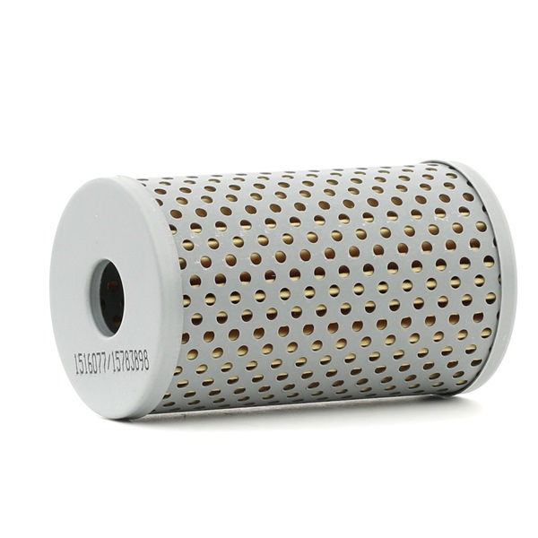 RIDEX Hydraulische filter, besturing voor T2/LN1 Flatbed Vrachtwagen/Chassis 709 D (669.001, 669.002, 669.003, 669.041, 669.000) 63 kW / 86 Pk