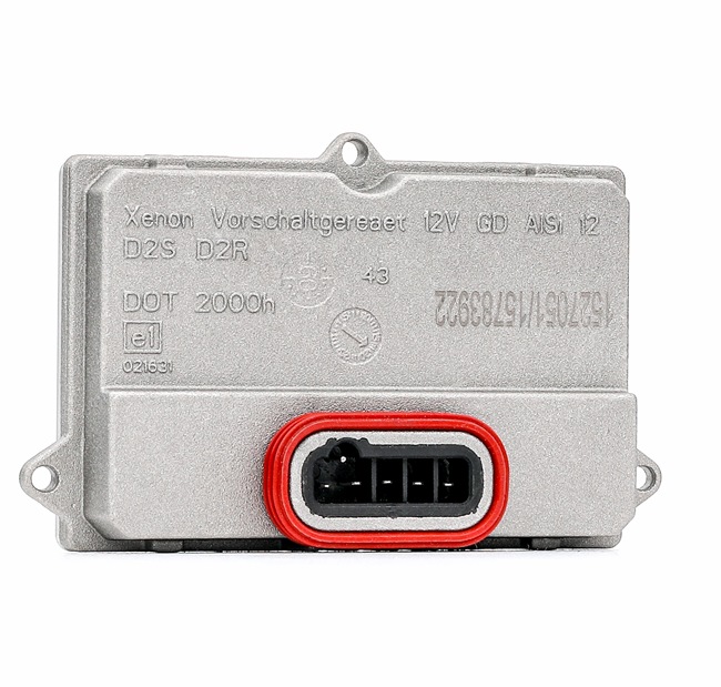 OEM-Nummer C2S52482 - Xenon-Vorschaltgerät 1431B0011 JAGUAR