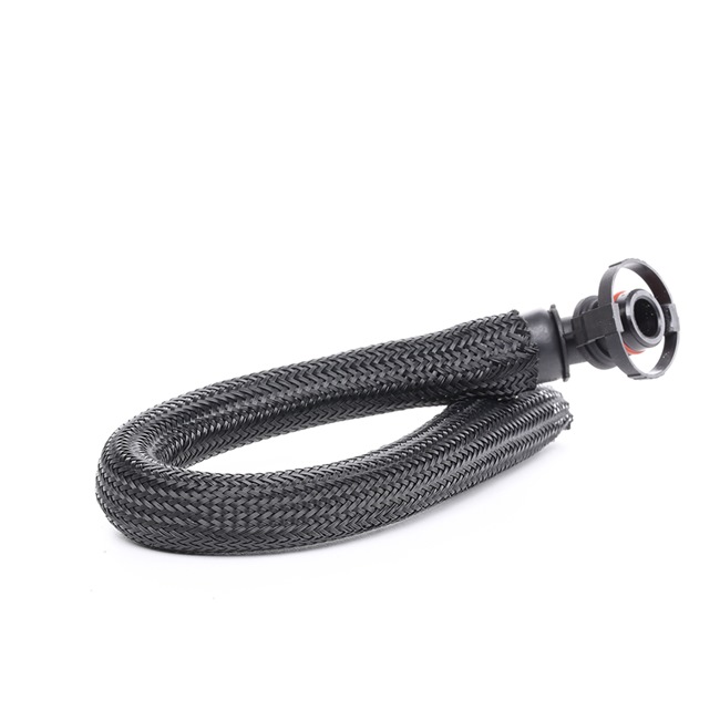 Crankcase breather hose SKHC-2040020 STARK 11 15 7 532 649 BMW, RENAULT TRUCKS