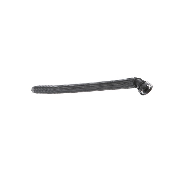Crankcase breather hose 1600H16000011 RIDEX 11 15 7 532 649 BMW, RENAULT TRUCKS