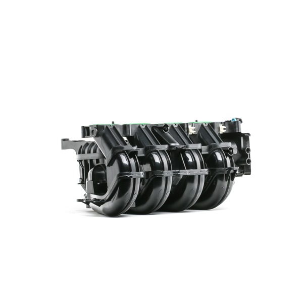 Ansaugkrümmer 1640F0004 RIDEX FORD C-Max (DM2) 1.8 Flexifuel 2007 125 PS
