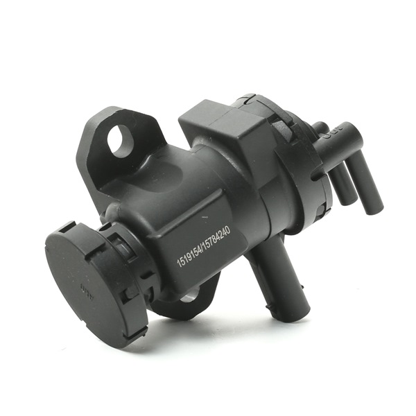 Convertitore pressione, Turbocompressore 3553P0041 RIDEX MINI Paceman (R61) 2.0 Cooper D ALL4 2013 112 CV
