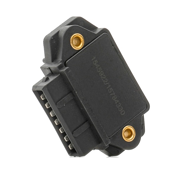 RIDEX Módulo de ignição unidade de comando 1218I0011 34,26 € comprar online