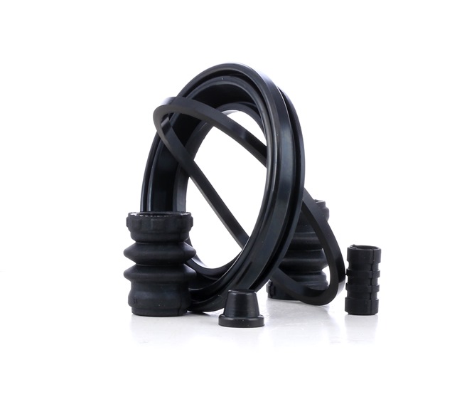 RIDEX 405R0170 Bremssattel-Reparatursatz HONDA Accord 6 Limousine (CK, CG, CH, CF8) 2.3 (CG5, CF9, CF0, CF1, CF2) 150 PS Benzin 1999