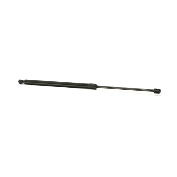 Karosserideler Land Rover Defender Flatvogn lastebil: Baklukedemper RIDEX 219G0958