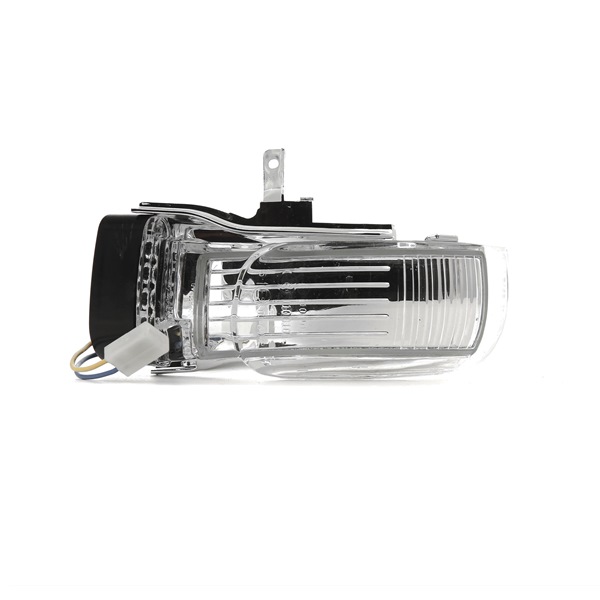 Indicatore di direzione 62I0031 RIDEX Volkswagen Touran I (1T1, 1T2) 2.0 TDI 2006 140 CV