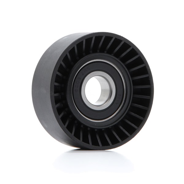310T0354 RIDEX 11281432104 Tensioner pulley