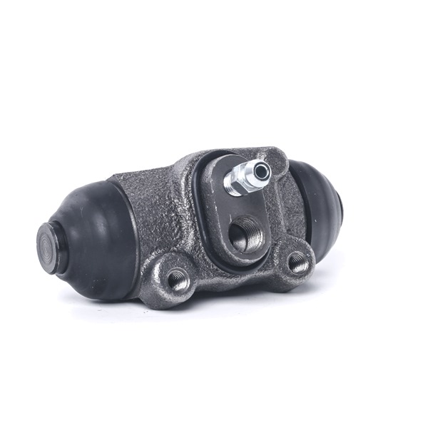 Suzuki Samurai Off-Road (SJ_) brake shoes and drums RIDEX 277W0095