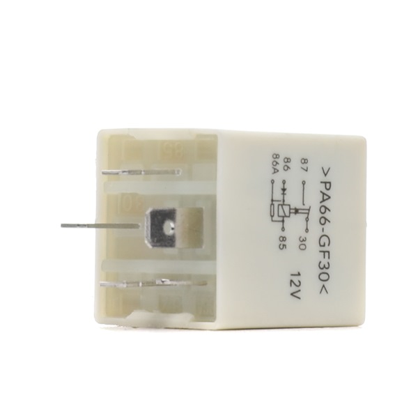Relæ, benzinpumpe 1111R0014 RIDEX VW Transporter T4 Bus (70B, 70C, 7DB, 7DK, 70J, 70K, 7DC, 7DJ) 2.0 1991 84 HK