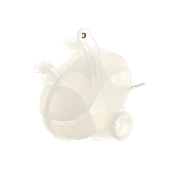 Kühlwasserbehälter 397E0151 RIDEX VAUXHALL Corsa Mk3 (D) Schrägheck (S07) 1.0 i 12V (L08) 2011 65 PS