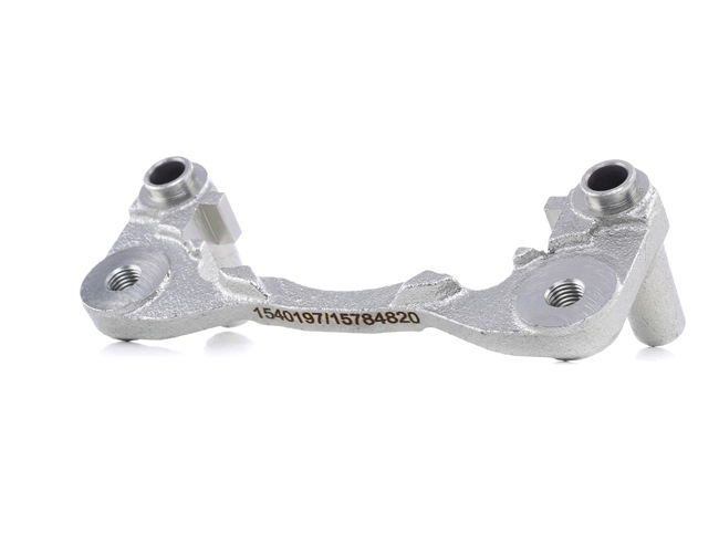 RIDEX 1009C0073 Halter Bremssattel MITSUBISHI Lancer VII Limousine (CS_A, CT_A)