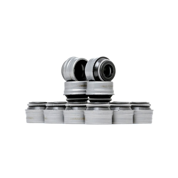 RIDEX 323S0011 Valve stem seals ALFA ROMEO 155 (167) 2.0 16V Turbo Q4 190 hp Petrol 1996