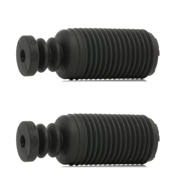 Shock absorption Nissan Primera P12 Saloon: Dust cover kit, shock absorber STARK SKDCK-1240124