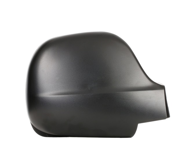 Pièces de carrosserie Mercedes Vito Mixto W639: Revêtement, rétroviseur extérieur RIDEX 23A0118