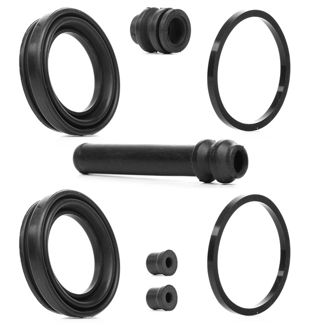 Kit di revisione della pinza freno SKRK-0730178 STARK MITSUBISHI Grandis (NA4W) 2.4 MIVEC (NA4W) 2007 165 CV