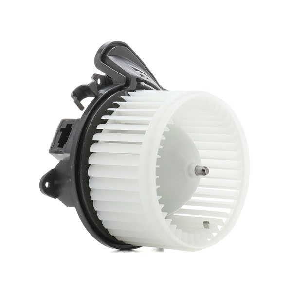 Kachelventilator 2669I0189 RIDEX OPEL Corsa D Hatchback (S07) 1.2 LPG (L08, L68) 2010 75 Pk