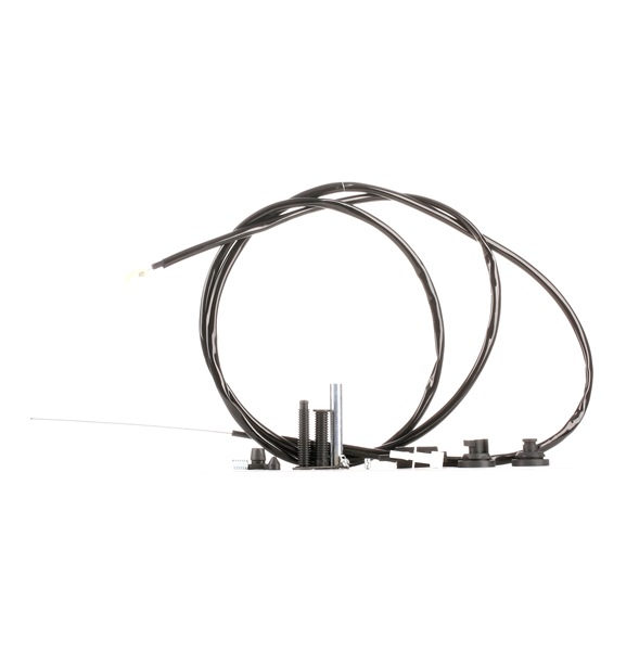 RIDEX | Speederkabel foran 618A0009 MITSUBISHI Outlander II SUV (CW_W) 2011 billig online