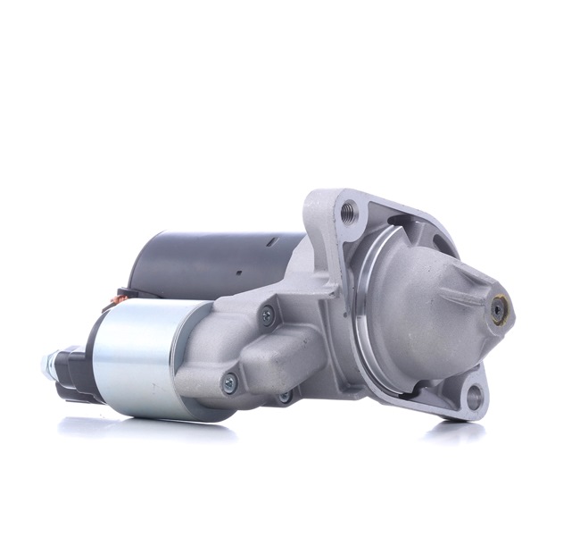 STARK SKSTR-03330509 Starter motor TOYOTA Corolla Saloon (_E18_, ZRE1_) 1.8 VVTi 140 hp Petrol 2018