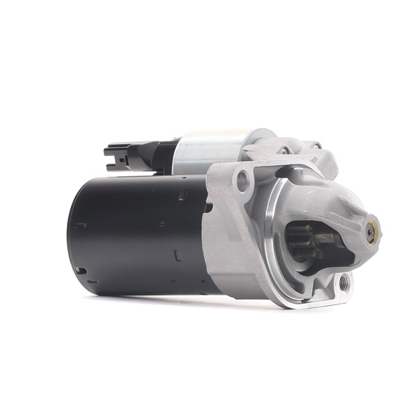 RIDEX 2S0484 Starter motor TOYOTA Corolla Saloon (_E18_, ZRE1_) 1.8 VVTi 140 hp Petrol 2019