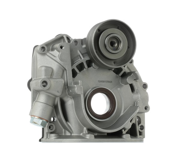 Olie-pomp 596O0072 RIDEX Volkswagen LT 28-35 I Flatbed Vrachtwagen / Chassis (281-363) 2.4 1982 90 Pk