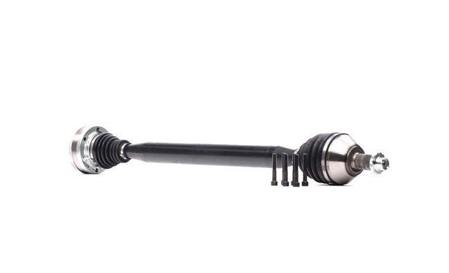 OEM-Nummer 6Q0 407 452 RX - Antriebswelle 13D0715 VW, AUDI, FIAT, SKODA, SEAT