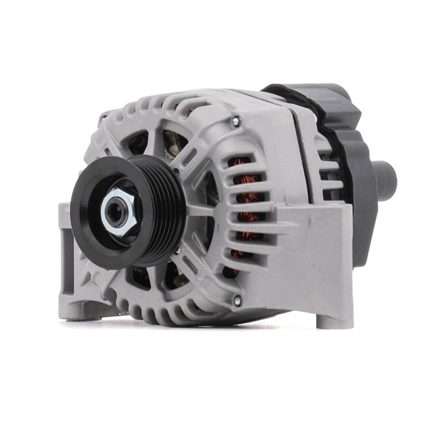 STARK SKGN-03221442 alternator VAUXHALL Corsa Mk2 (C) Hatchback (X01) 1.7 DTI 16V (F08, F68) 75hp 2000