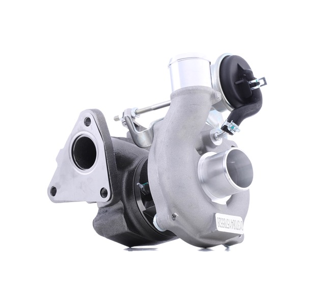 STARK | Turboaggregat med elektrisk wastegateventil, med tetning SKCT-1190508 RENAULT Clio III Hatchback (BR0/1, CR0/1) 2011 billige på nett