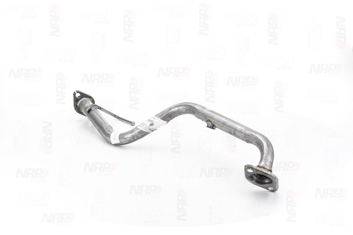 Numer OEM 20010-AX600 - Rura wydechowa CAC10026 NISSAN